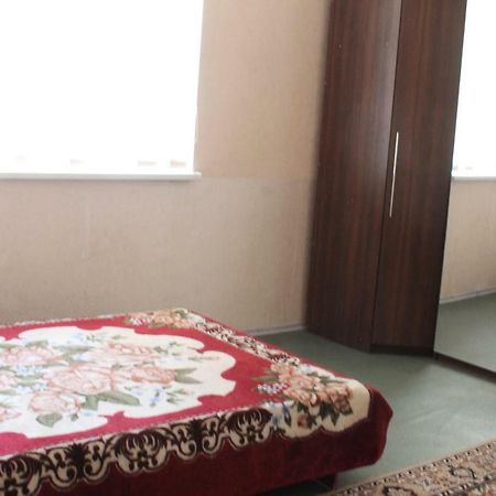 Hostel Zaporizhia Kültér fotó