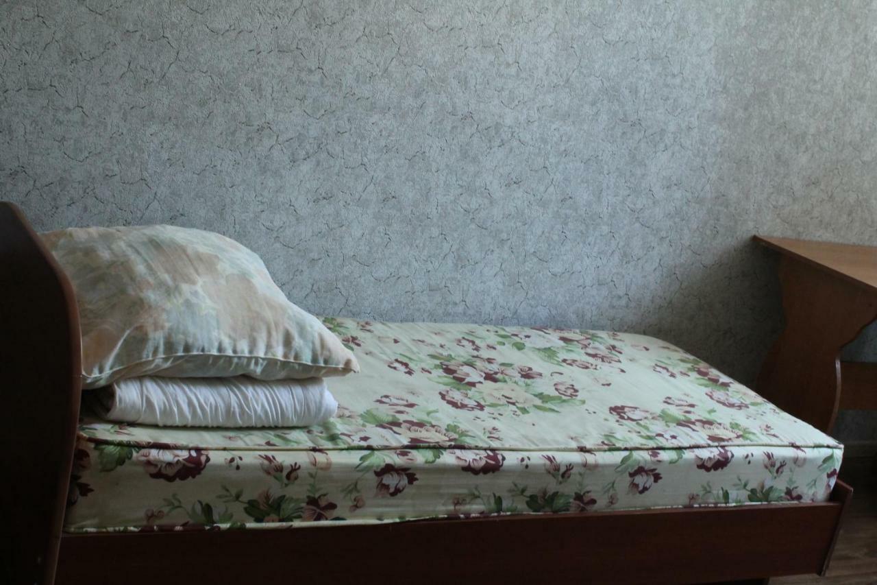 Hostel Zaporizhia Kültér fotó