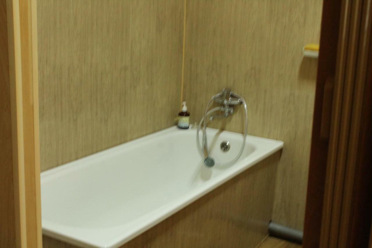 Hostel Zaporizhia Kültér fotó