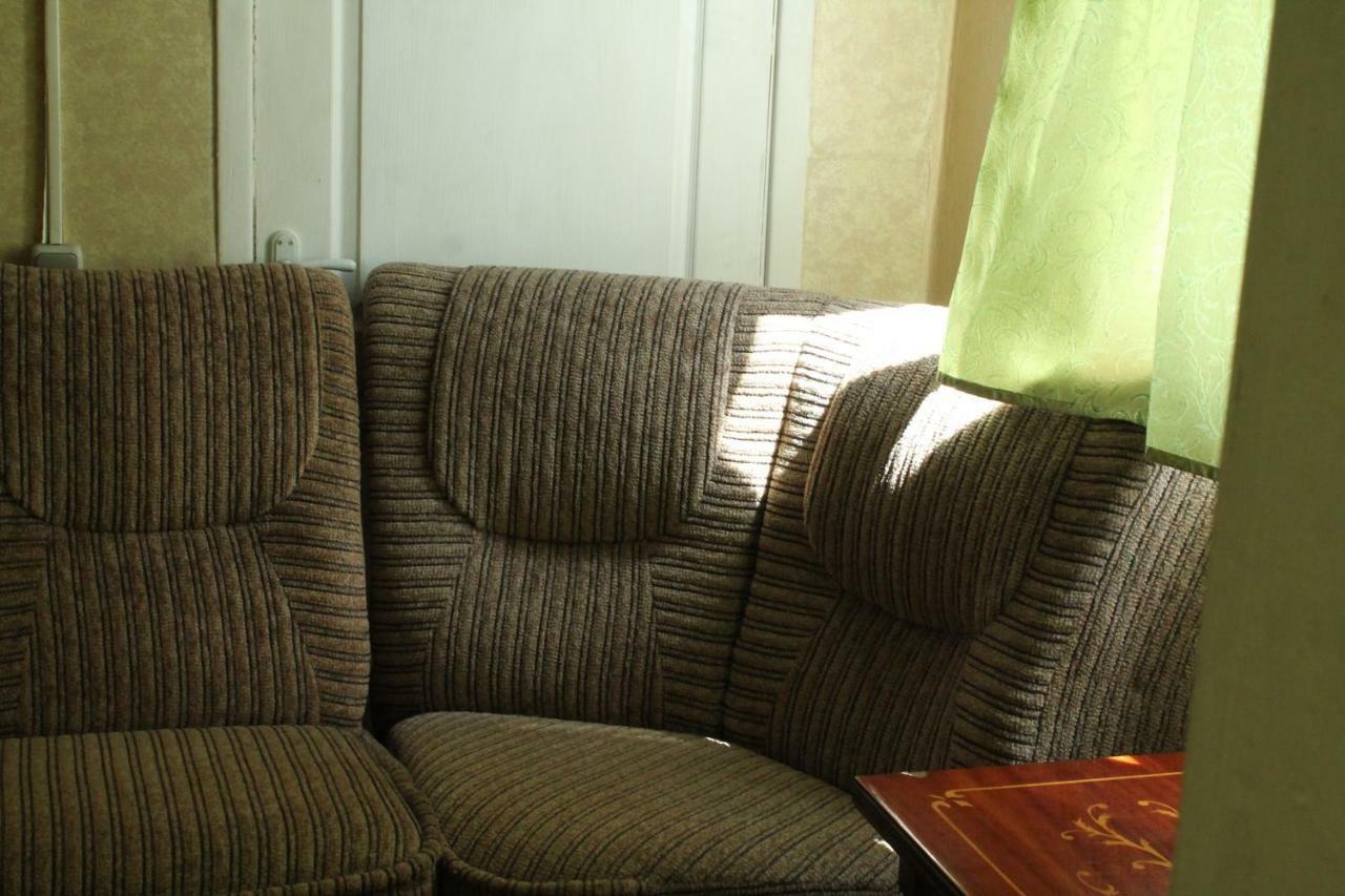 Hostel Zaporizhia Kültér fotó