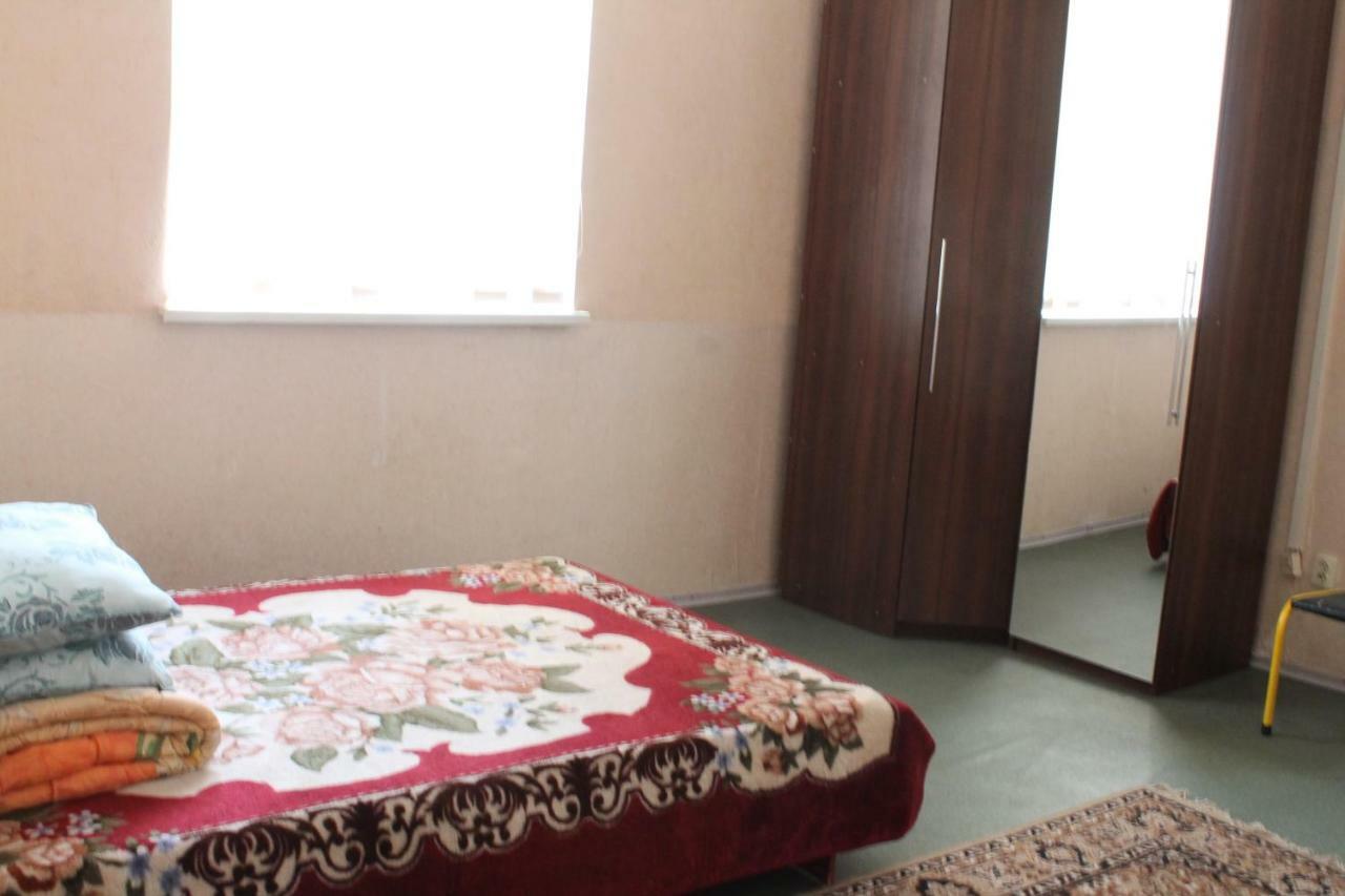 Hostel Zaporizhia Kültér fotó
